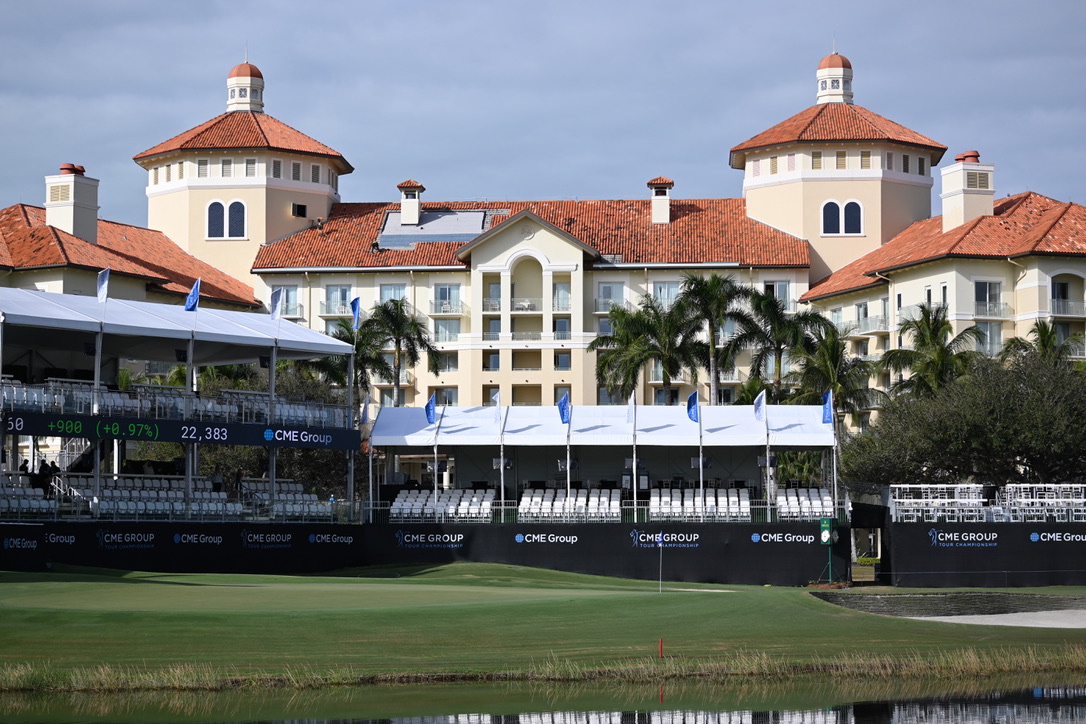 How to Watch: CME Group Tour Championship