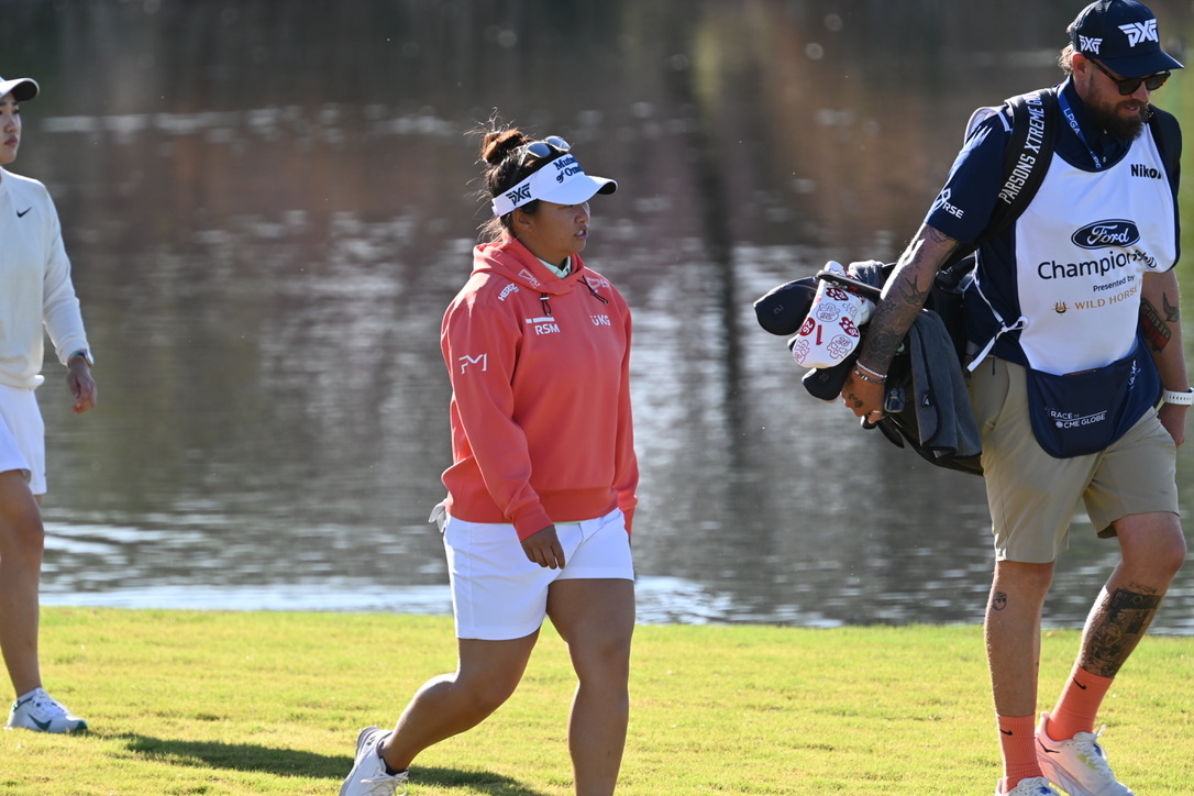 LPGA Launches “New Era of Broadcast Coverage”