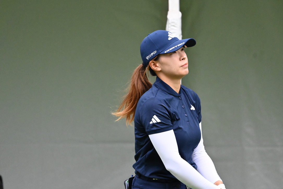 Every Player to Qualify Through LPGA Q-Series