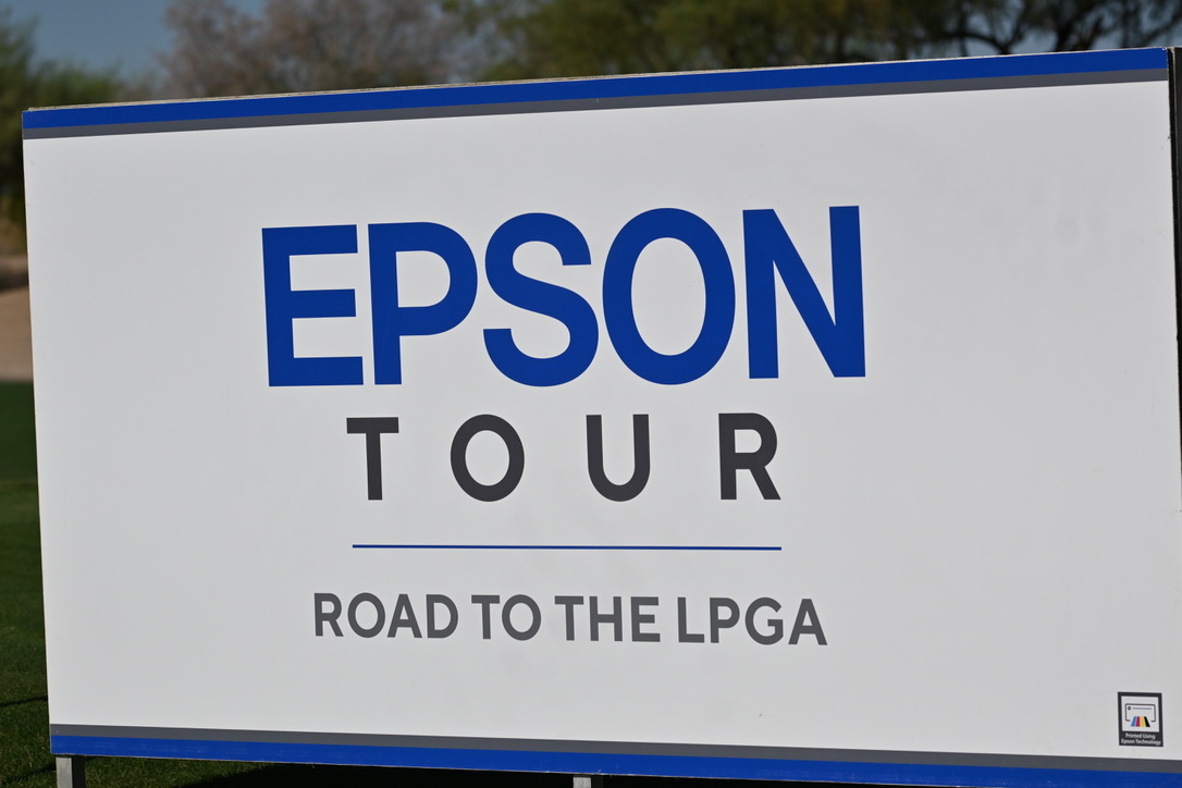 Epson Tour 2026 Schedule Released