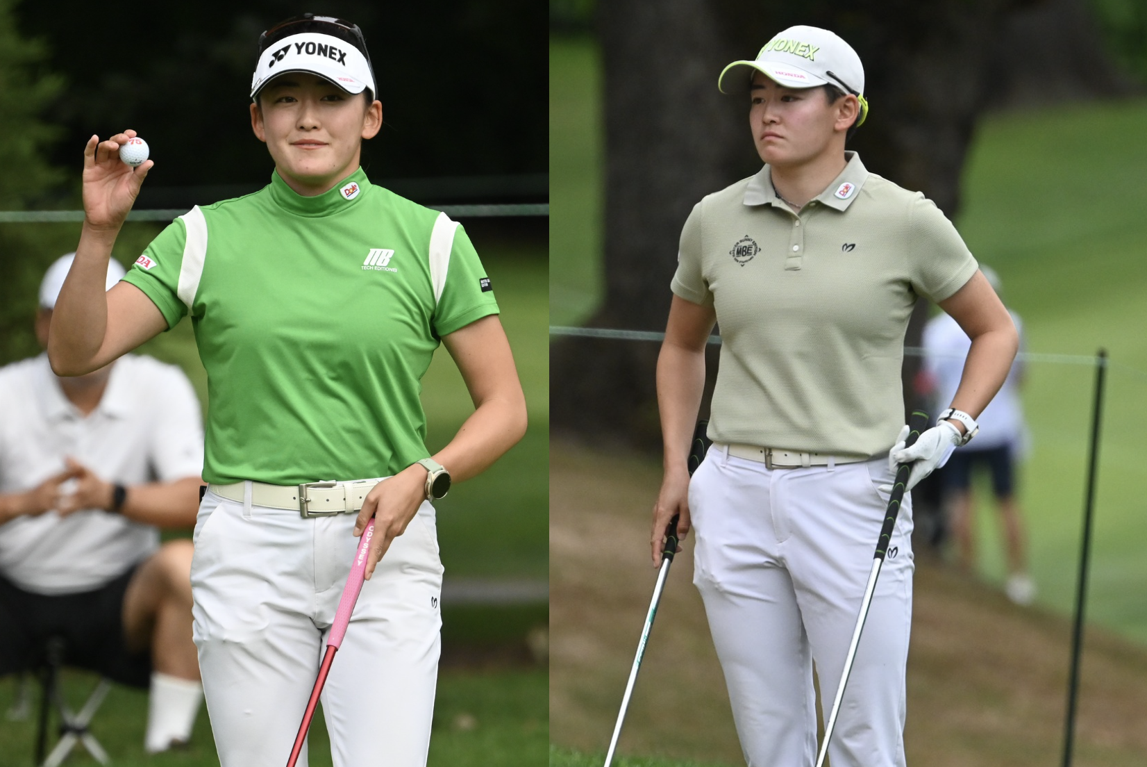 2025 Fore-All Awards: The Best in Women’s Golf Pt. 2