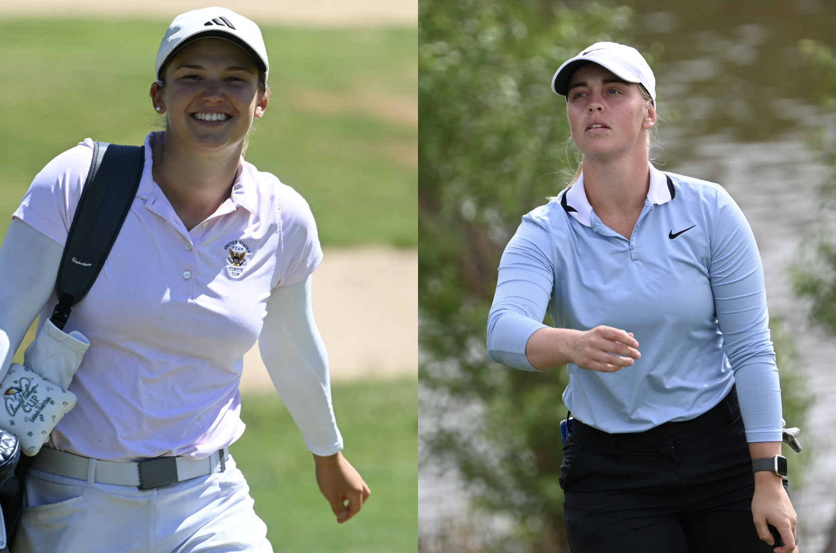 2025 Fore-All Awards: The Best in Women’s Golf Pt. 3