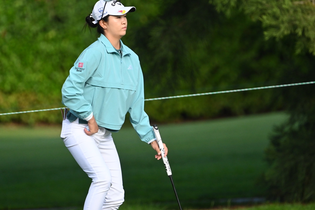 WTGL Adds Two More LPGA Superstars