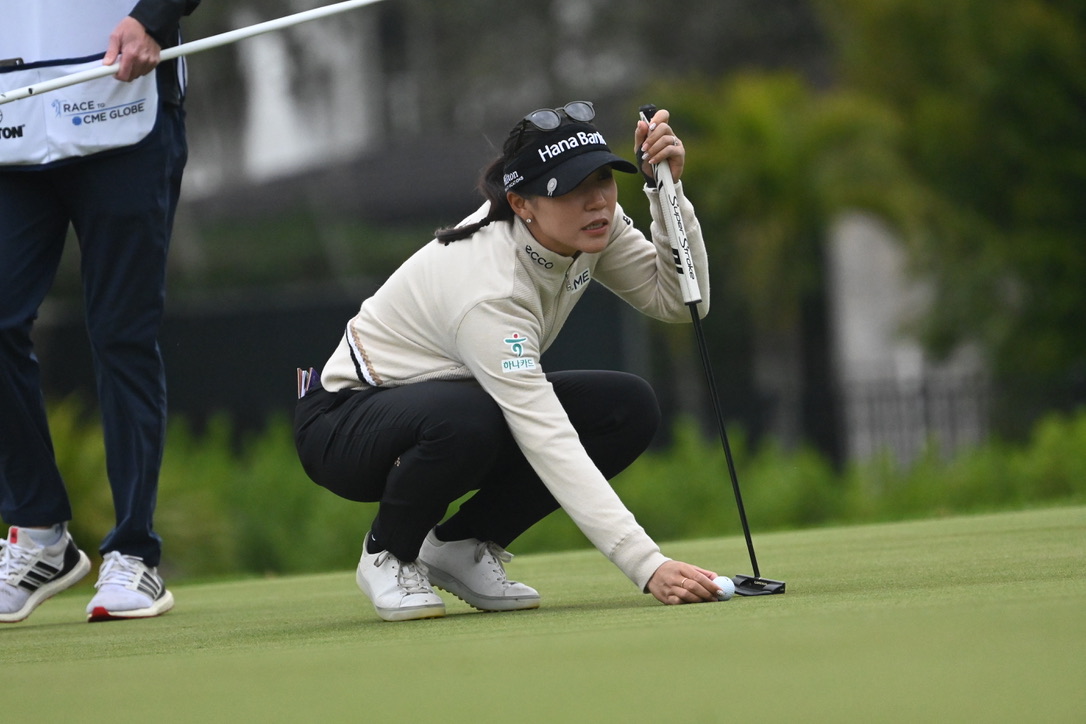 How to Watch/Featured Groups: HSBC Women’s World Championship
