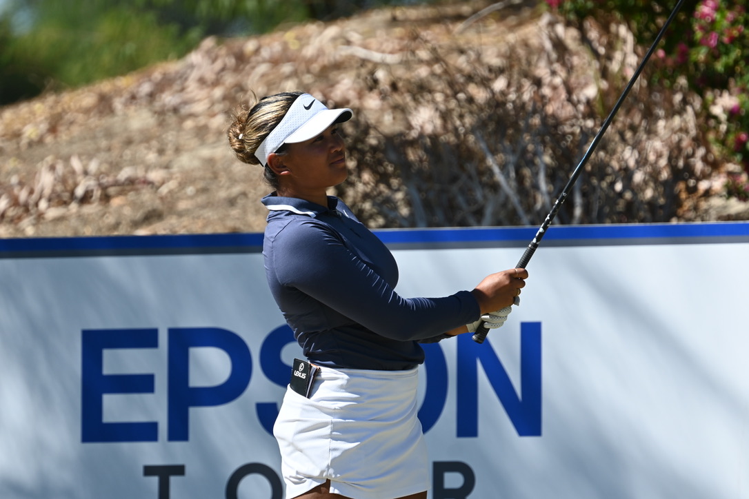 Five Epson Tour Players to Watch in 2026