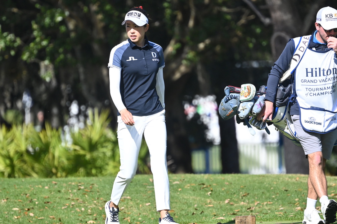 How to Watch: The Fortinet Founders Cup